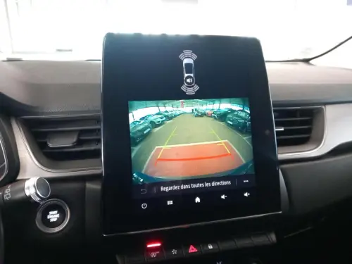 Renault Captur Blue dCi 115 Intens - Photo 24