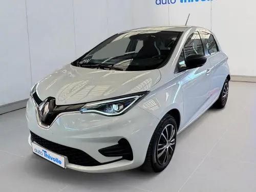 Renault Zoe Zoe R110 Achat Intégral - 21 Life - Photo 0