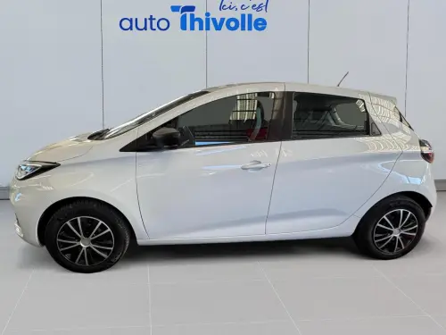 Renault Zoe Zoe R110 Achat Intégral - 21 Life - Photo 1
