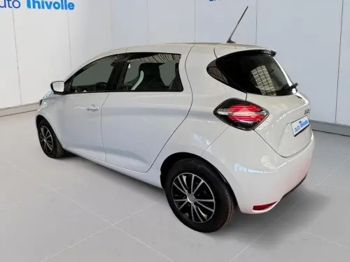 Renault Zoe Zoe R110 Achat Intégral - 21 Life - Photo 2
