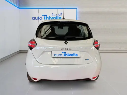 Renault Zoe Zoe R110 Achat Intégral - 21 Life - Photo 3