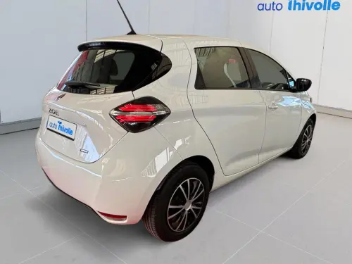 Renault Zoe Zoe R110 Achat Intégral - 21 Life - Photo 4