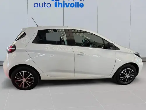 Renault Zoe Zoe R110 Achat Intégral - 21 Life - Photo 5