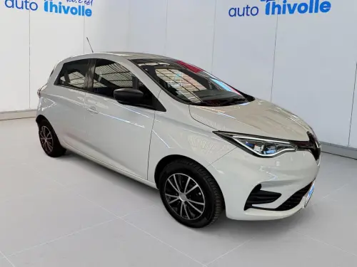 Renault Zoe Zoe R110 Achat Intégral - 21 Life - Photo 6