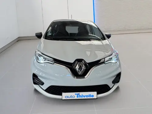 Renault Zoe Zoe R110 Achat Intégral - 21 Life - Photo 7