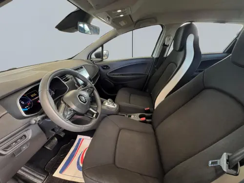 Renault Zoe Zoe R110 Achat Intégral - 21 Life - Photo 9