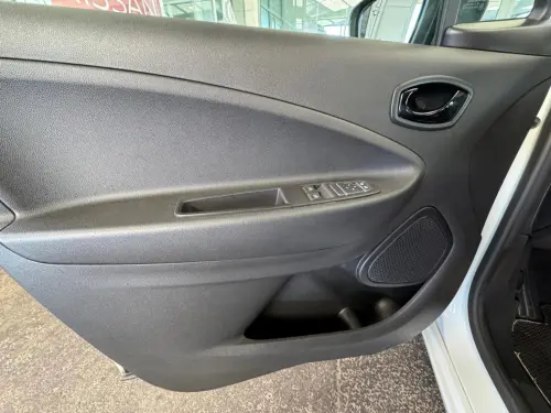 Renault Zoe Zoe R110 Achat Intégral - 21 Life - Photo 10