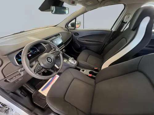 Renault Zoe Zoe R110 Achat Intégral - 21 Life - Photo 11