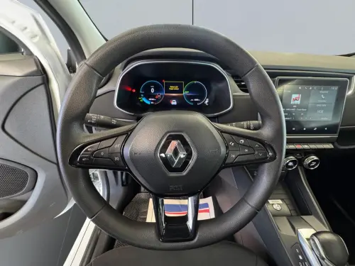 Renault Zoe Zoe R110 Achat Intégral - 21 Life - Photo 12