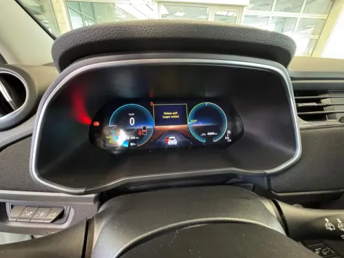 Renault Zoe Zoe R110 Achat Intégral - 21 Life - Photo 13