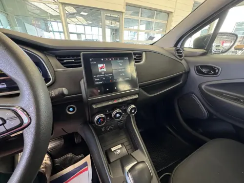 Renault Zoe Zoe R110 Achat Intégral - 21 Life - Photo 14