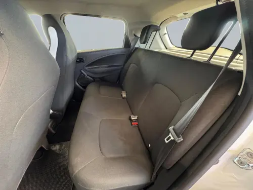 Renault Zoe Zoe R110 Achat Intégral - 21 Life - Photo 15