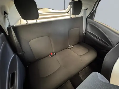 Renault Zoe Zoe R110 Achat Intégral - 21 Life - Photo 17