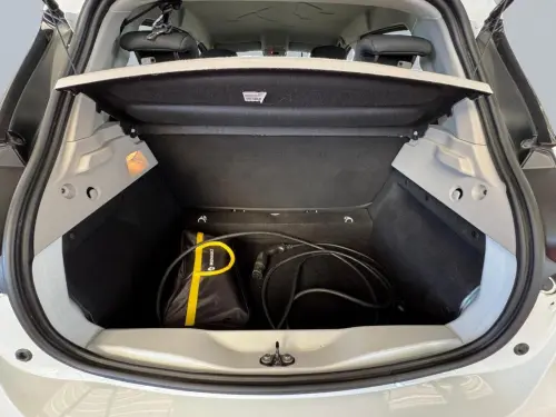 Renault Zoe Zoe R110 Achat Intégral - 21 Life - Photo 18