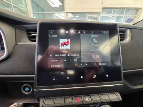 Renault Zoe Zoe R110 Achat Intégral - 21 Life - Photo 21