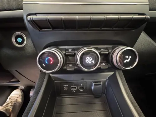 Renault Zoe Zoe R110 Achat Intégral - 21 Life - Photo 22