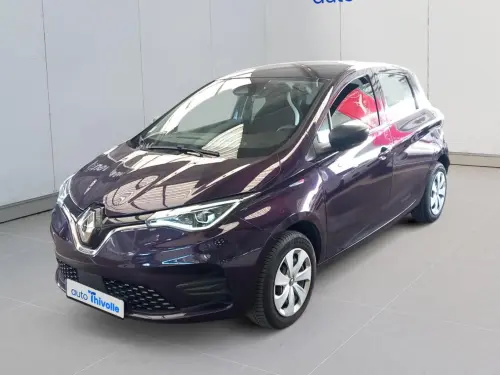 Renault Zoe Zoe R110 Achat Intégral - 22 Equilibre - Photo 0