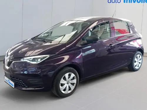 Renault Zoe Zoe R110 Achat Intégral - 22 Equilibre - Photo 1