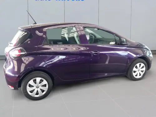 Renault Zoe Zoe R110 Achat Intégral - 22 Equilibre - Photo 5
