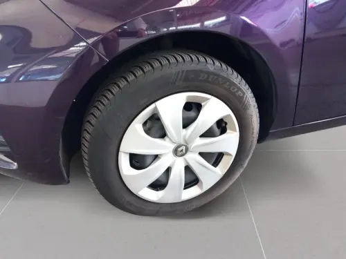 Renault Zoe Zoe R110 Achat Intégral - 22 Equilibre - Photo 8