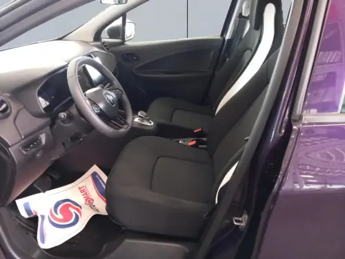 Renault Zoe Zoe R110 Achat Intégral - 22 Equilibre - Photo 9