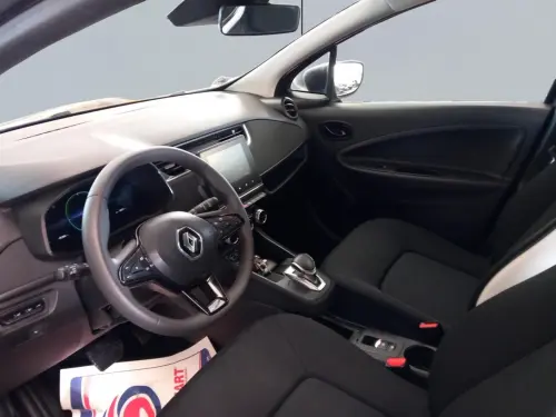 Renault Zoe Zoe R110 Achat Intégral - 22 Equilibre - Photo 11
