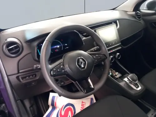 Renault Zoe Zoe R110 Achat Intégral - 22 Equilibre - Photo 12