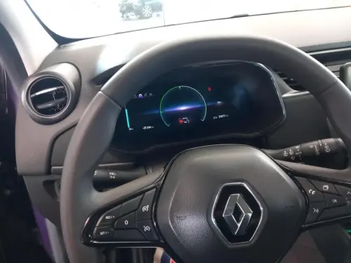 Renault Zoe Zoe R110 Achat Intégral - 22 Equilibre - Photo 13