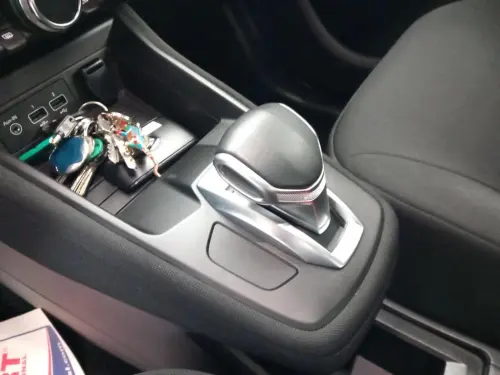 Renault Zoe Zoe R110 Achat Intégral - 22 Equilibre - Photo 14