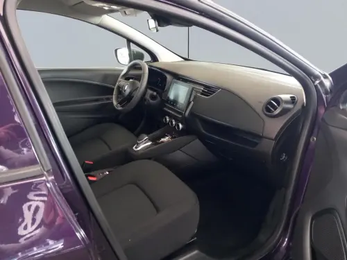 Renault Zoe Zoe R110 Achat Intégral - 22 Equilibre - Photo 16