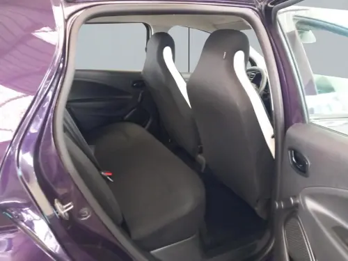 Renault Zoe Zoe R110 Achat Intégral - 22 Equilibre - Photo 17