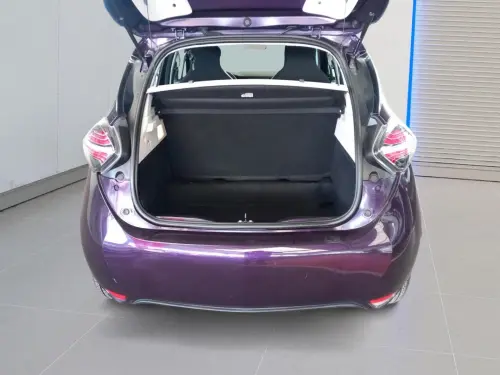 Renault Zoe Zoe R110 Achat Intégral - 22 Equilibre - Photo 18