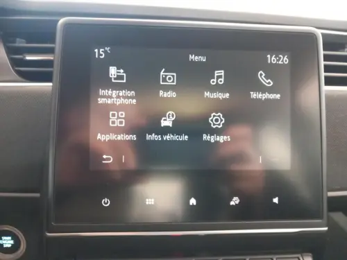 Renault Zoe Zoe R110 Achat Intégral - 22 Equilibre - Photo 24