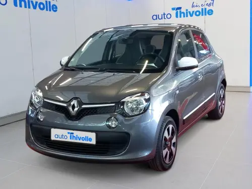 Renault Twingo Twingo III 1.0 SCe 70 Stop & Start E6C Limited - Photo 0