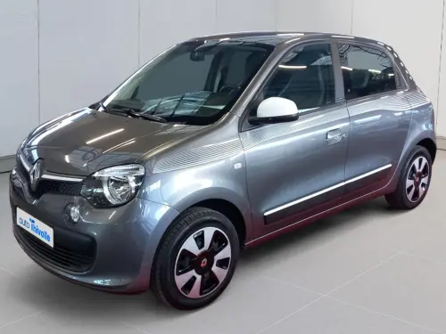 Renault Twingo Twingo III 1.0 SCe 70 Stop & Start E6C Limited - Photo 1