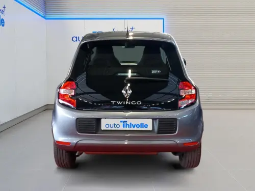 Renault Twingo Twingo III 1.0 SCe 70 Stop & Start E6C Limited - Photo 3