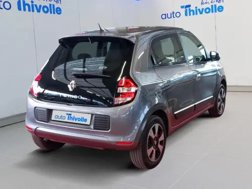 Renault Twingo Twingo III 1.0 SCe 70 Stop & Start E6C Limited - Photo 4