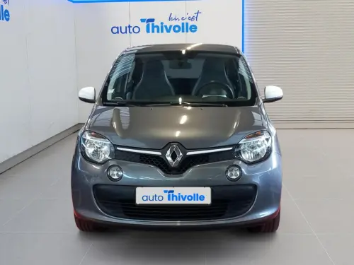 Renault Twingo Twingo III 1.0 SCe 70 Stop & Start E6C Limited - Photo 7