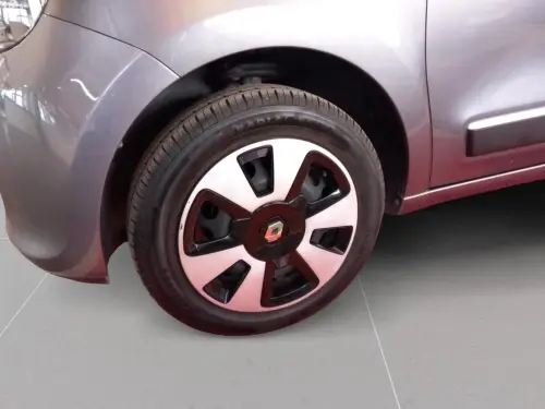 Renault Twingo Twingo III 1.0 SCe 70 Stop & Start E6C Limited - Photo 8