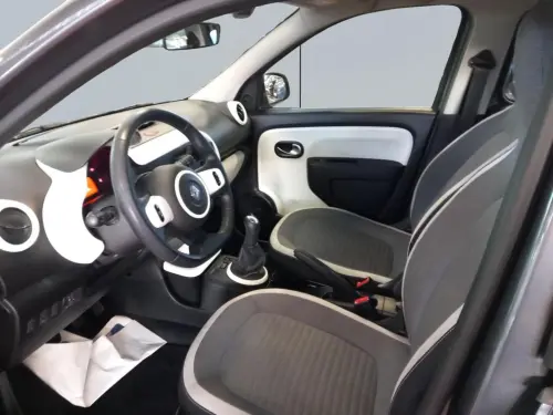 Renault Twingo Twingo III 1.0 SCe 70 Stop & Start E6C Limited - Photo 9