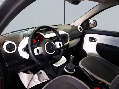 Renault Twingo Twingo III 1.0 SCe 70 Stop & Start E6C Limited - Photo 11