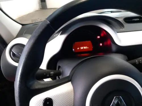 Renault Twingo Twingo III 1.0 SCe 70 Stop & Start E6C Limited - Photo 13