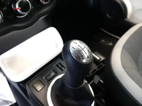 Renault Twingo Twingo III 1.0 SCe 70 Stop & Start E6C Limited - Photo 14