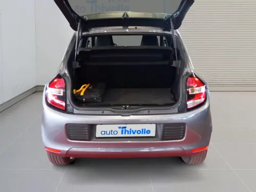 Renault Twingo Twingo III 1.0 SCe 70 Stop & Start E6C Limited - Photo 18
