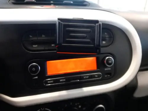 Renault Twingo Twingo III 1.0 SCe 70 Stop & Start E6C Limited - Photo 22