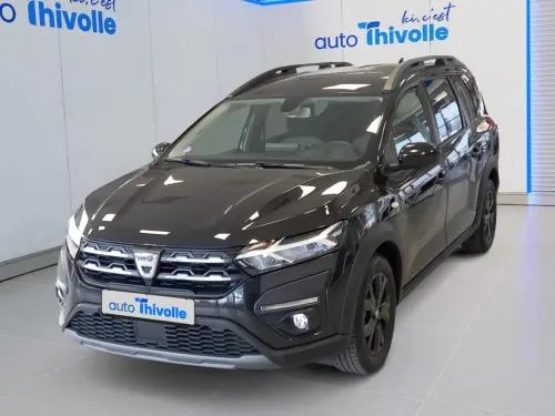 Dacia Jogger ECO-G 100 5 places SL Extreme - Photo 0