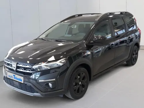 Dacia Jogger ECO-G 100 5 places SL Extreme - Photo 1