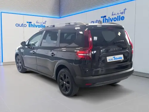 Dacia Jogger ECO-G 100 5 places SL Extreme - Photo 2