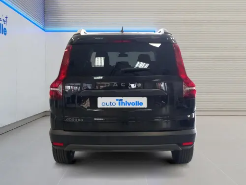 Dacia Jogger ECO-G 100 5 places SL Extreme - Photo 3