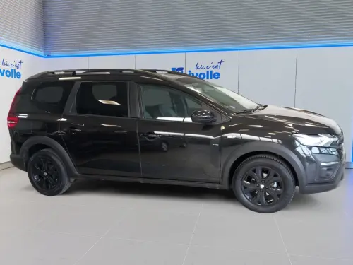 Dacia Jogger ECO-G 100 5 places SL Extreme - Photo 5